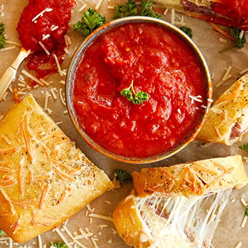 Rao's Homemade Marinara Sauce, 15.5 Oz, Tomato Sauce, All Purpose, Keto Friendly Pasta Sauce, Premium Quality, Tomatoes From Italy And Olive Oil #TOP3
