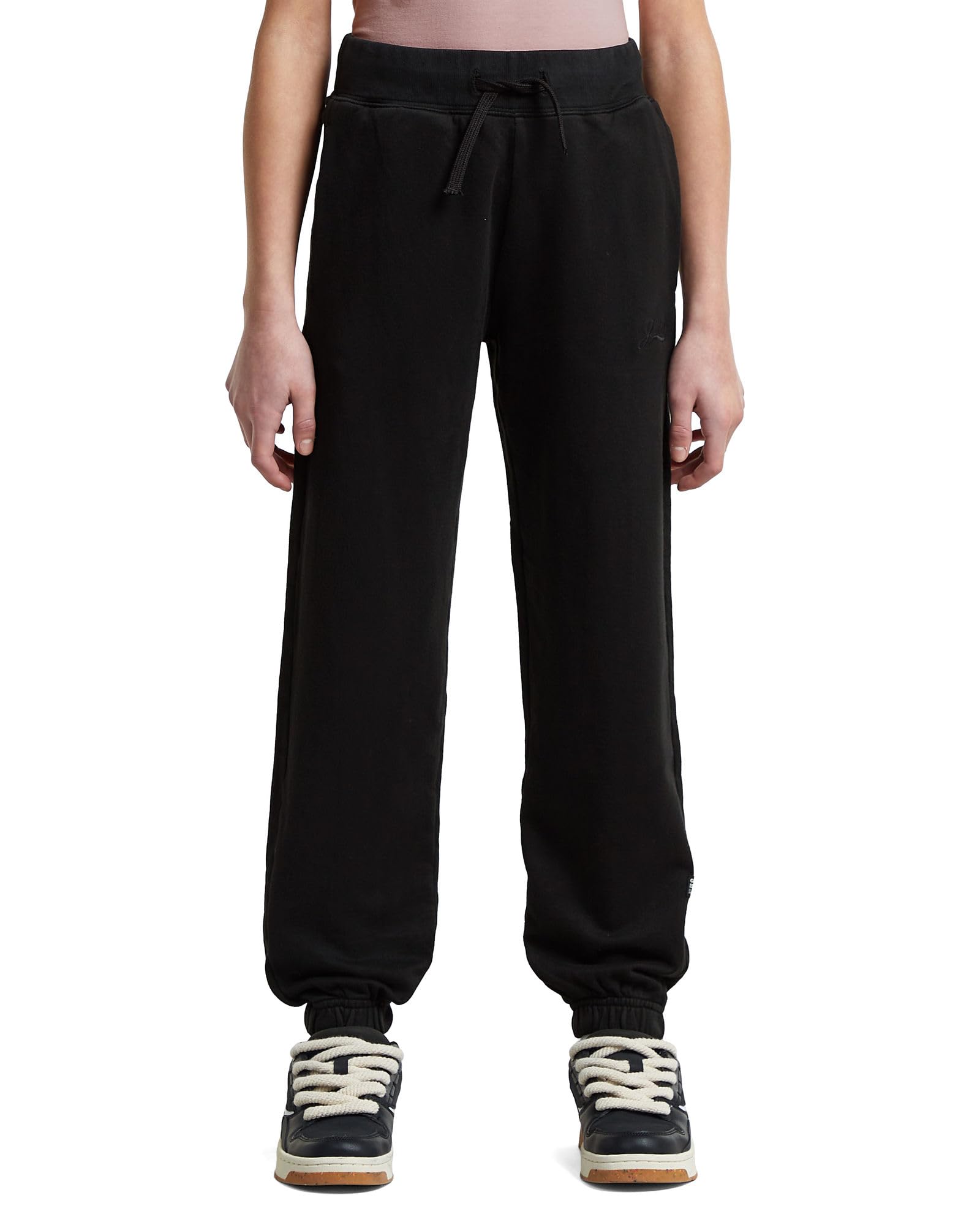 G-Star Mädchen Pants Girls Big Oversized Jogginghose