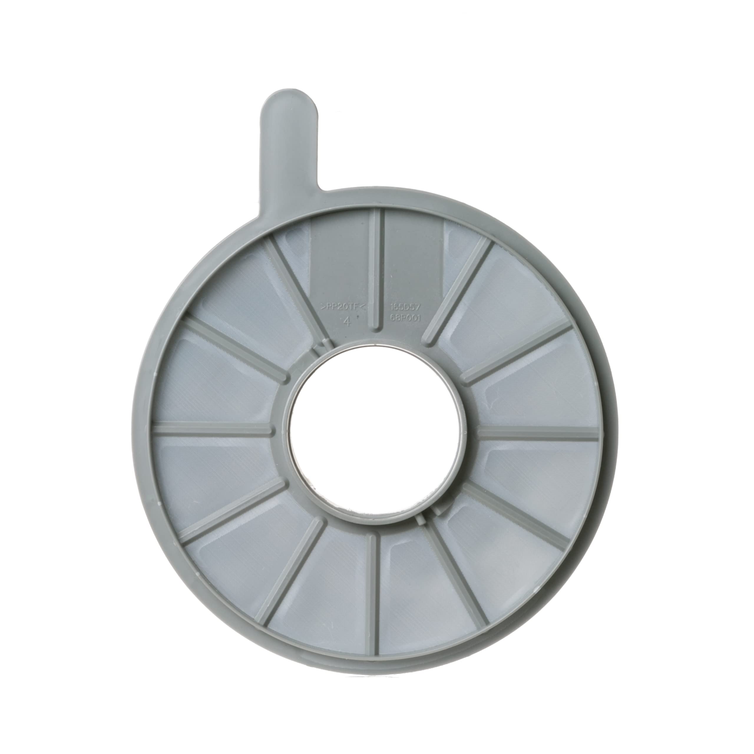 GE Appliances WD12X10109 Dishwasher Filter