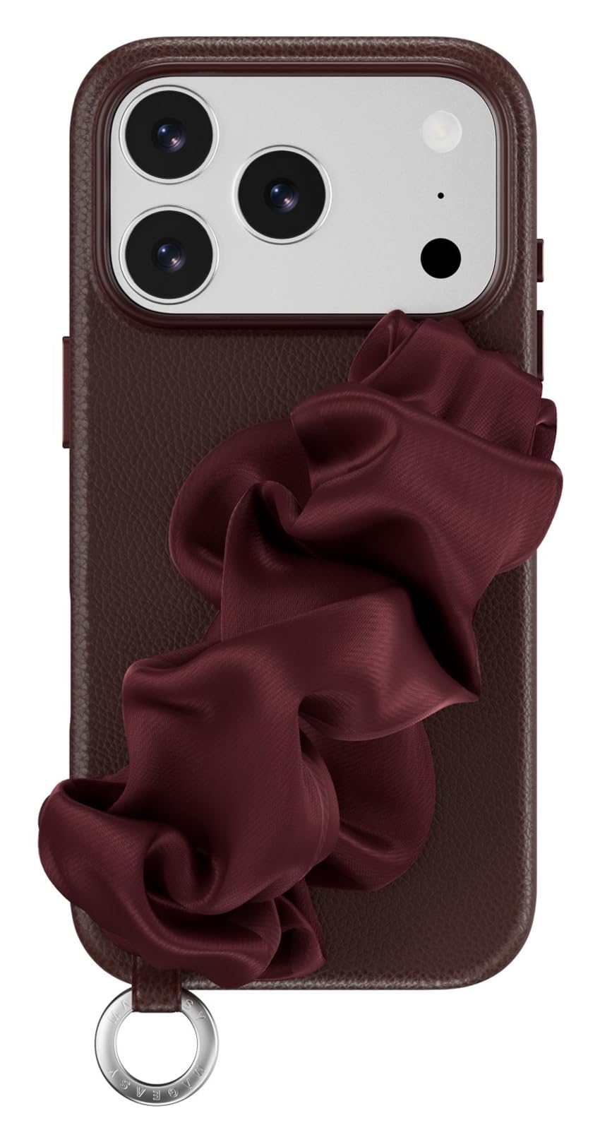 Amazon.co.jp: 【MagEasy】 iPhone 17 Pro 対応 ケース MagSafe 対応