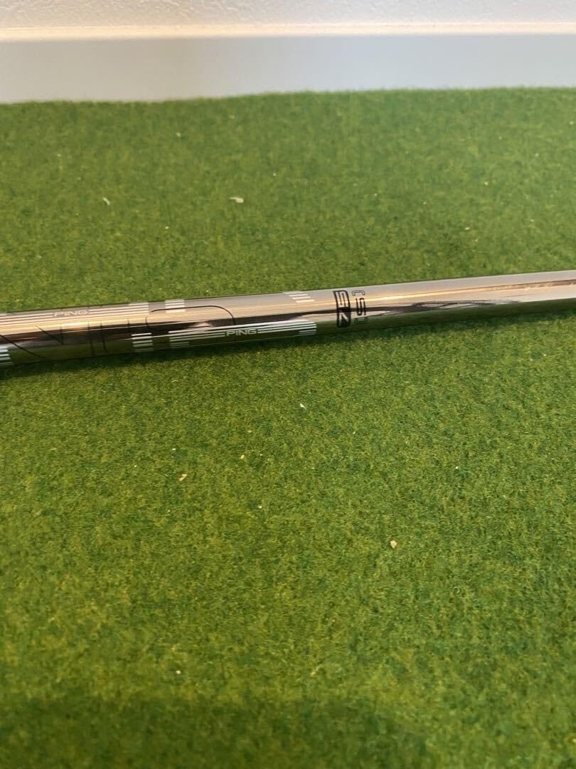 大人気ぶっ飛び PING TOUR173-75S(PINGスリーブ) 大人気ぶっ飛び PING TOUR173-75S(PINGスリーブ) - メルカリ