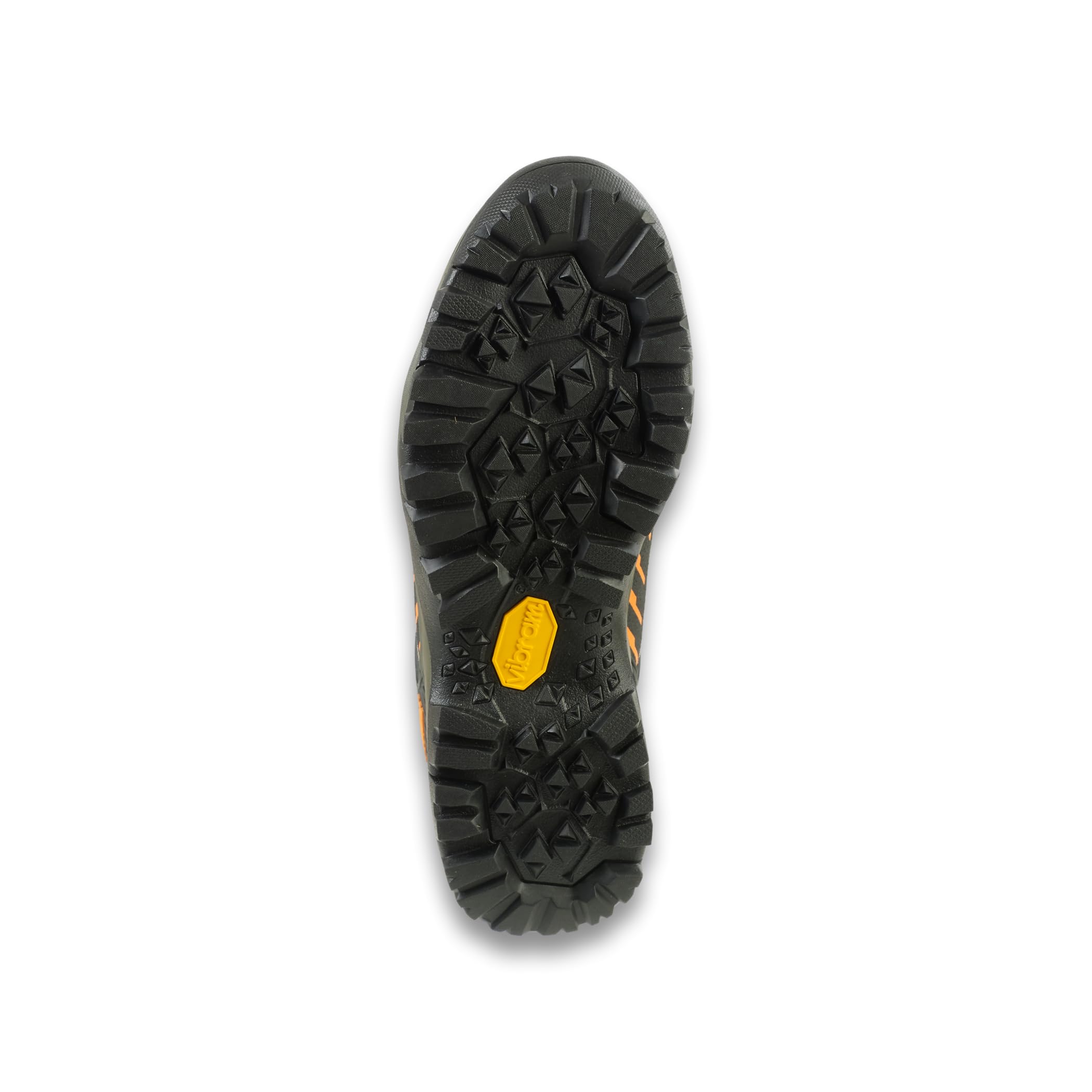 Ande Sniper Low Vib WP, Scarpa da Trekking Unisex-Adulto
