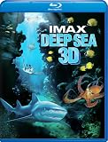IMAX: Deep Sea [3D Blu-ray]