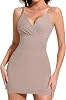 Shapewear Slips for Under Dresses
