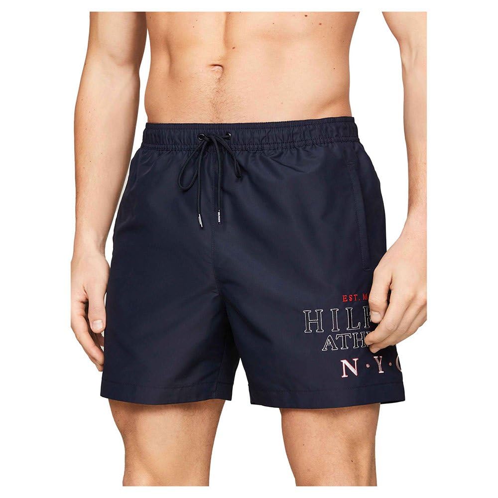 Tommy HilfigerMen's Medium Drawstring