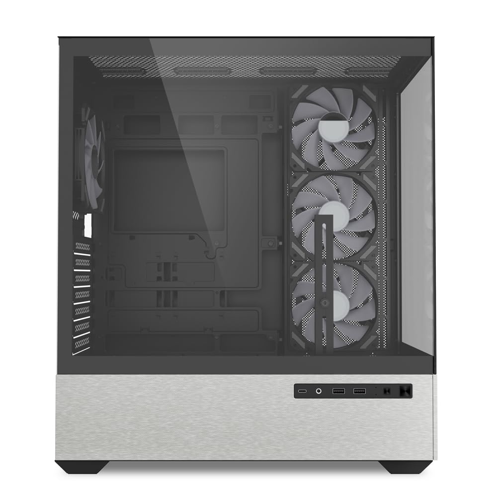【人気商品】Sharkoon 背面コネクタ対応ミドルタワーPCケース SHA-A Amazon | Sharkoon ミドルタワーPCケース AK7 ARGB BK 背面コネクタ