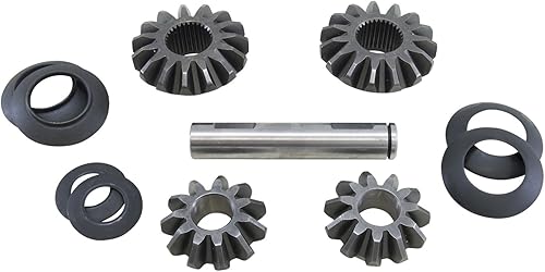 Vista 9 de USA Standard Gear Juego de engranajes de araña estándar, GM 8.5 & 30 acanaladuras, N/A