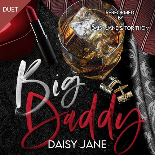 Big Daddy cover art