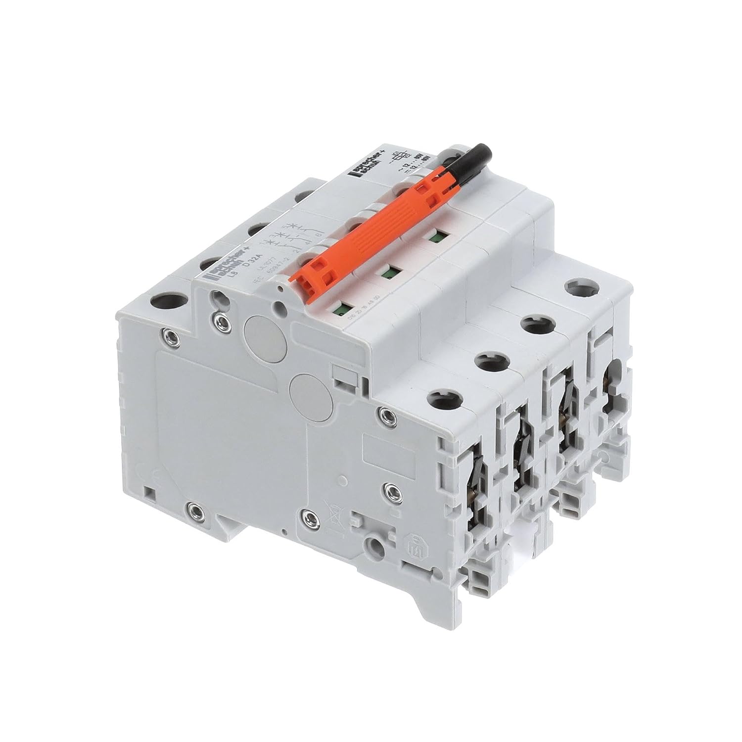 Blodgett 39113 Breaker Circuit, 240 VAC