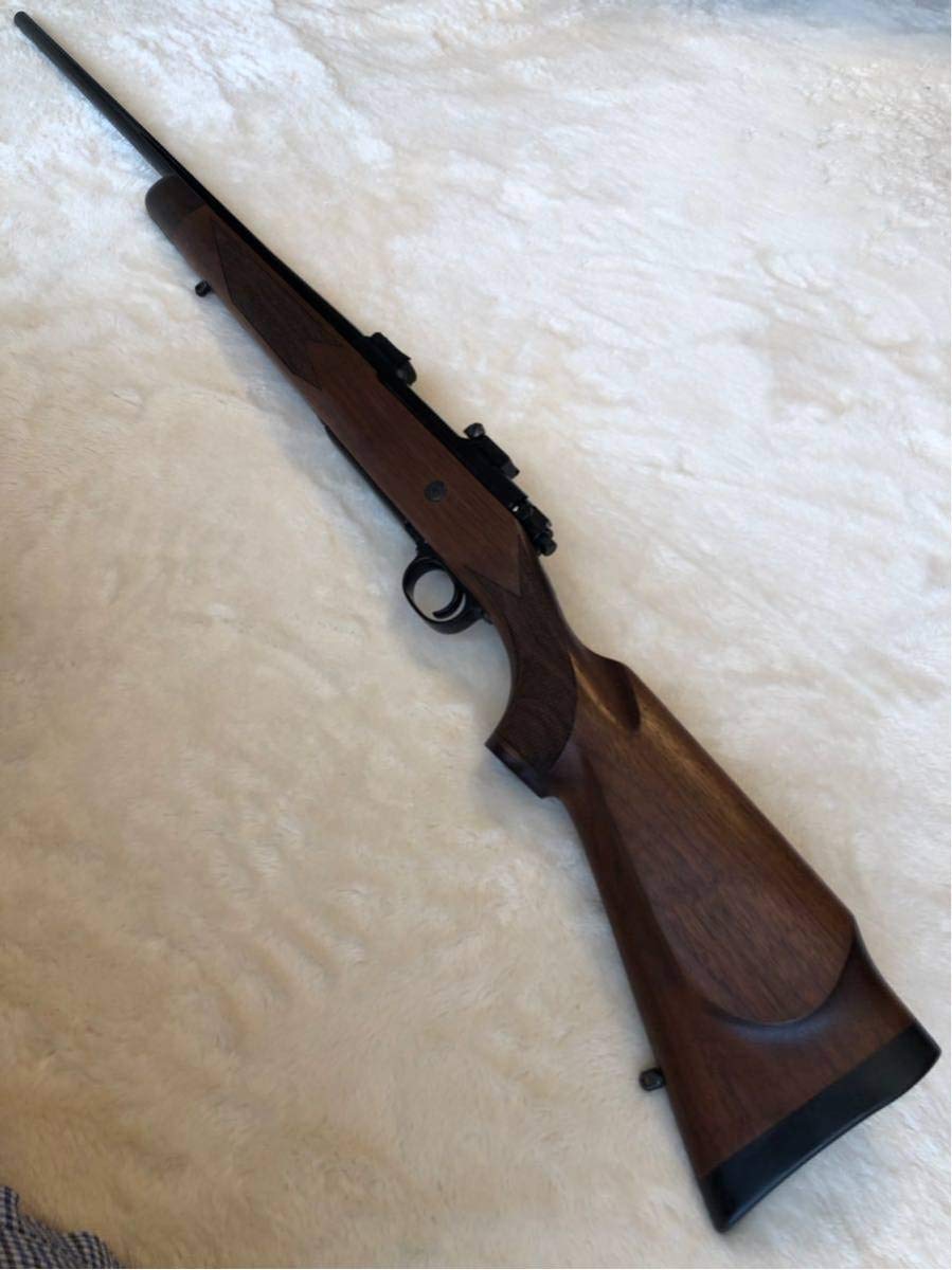 トイガン KTW M70 Pre64 KTW K.T.W M70 pre64 WINCHESTER ウィンチェスター スーパーグレード2