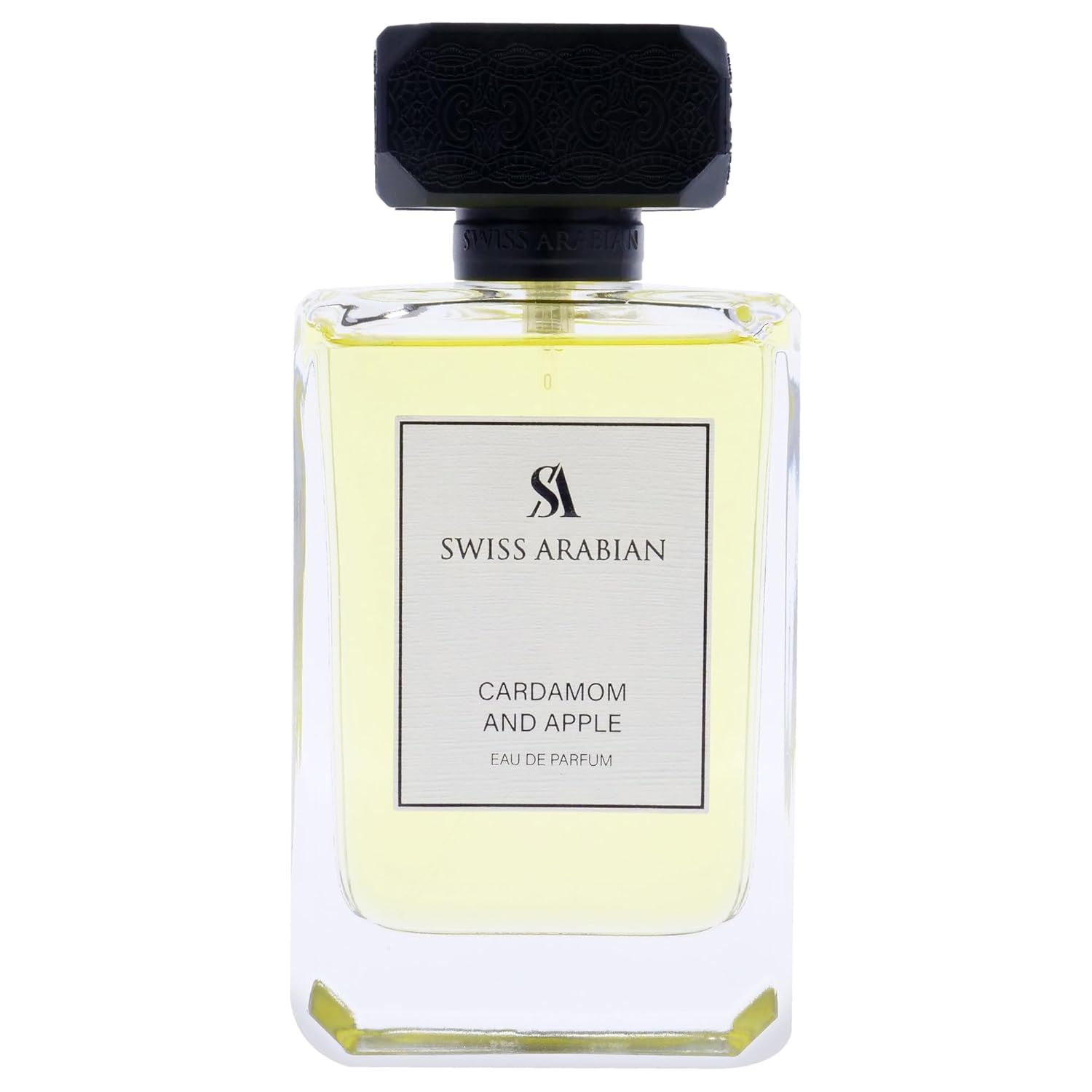 Swiss Arabian Cardamom and Apple - Arabian Perfume for Men - Long-Lasting Cologne for Men - Eau de Parfum - Oriental, Spicy Fragrances - 3.4 oz - Image 2