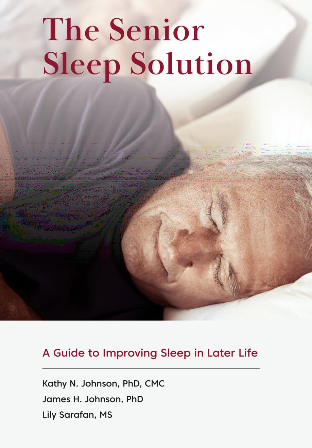 The Senior Sleep Solution