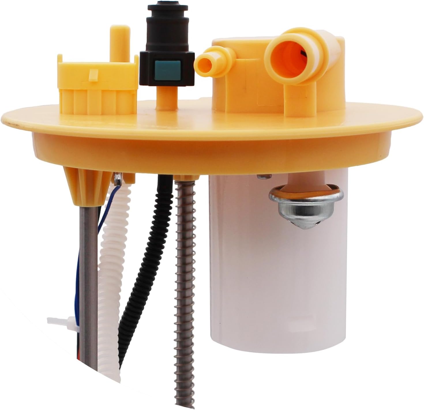 Gas Fuel Pump Module Compatible with RAM ProMaster 2014-2021 1500 2500 3500 68210305AC