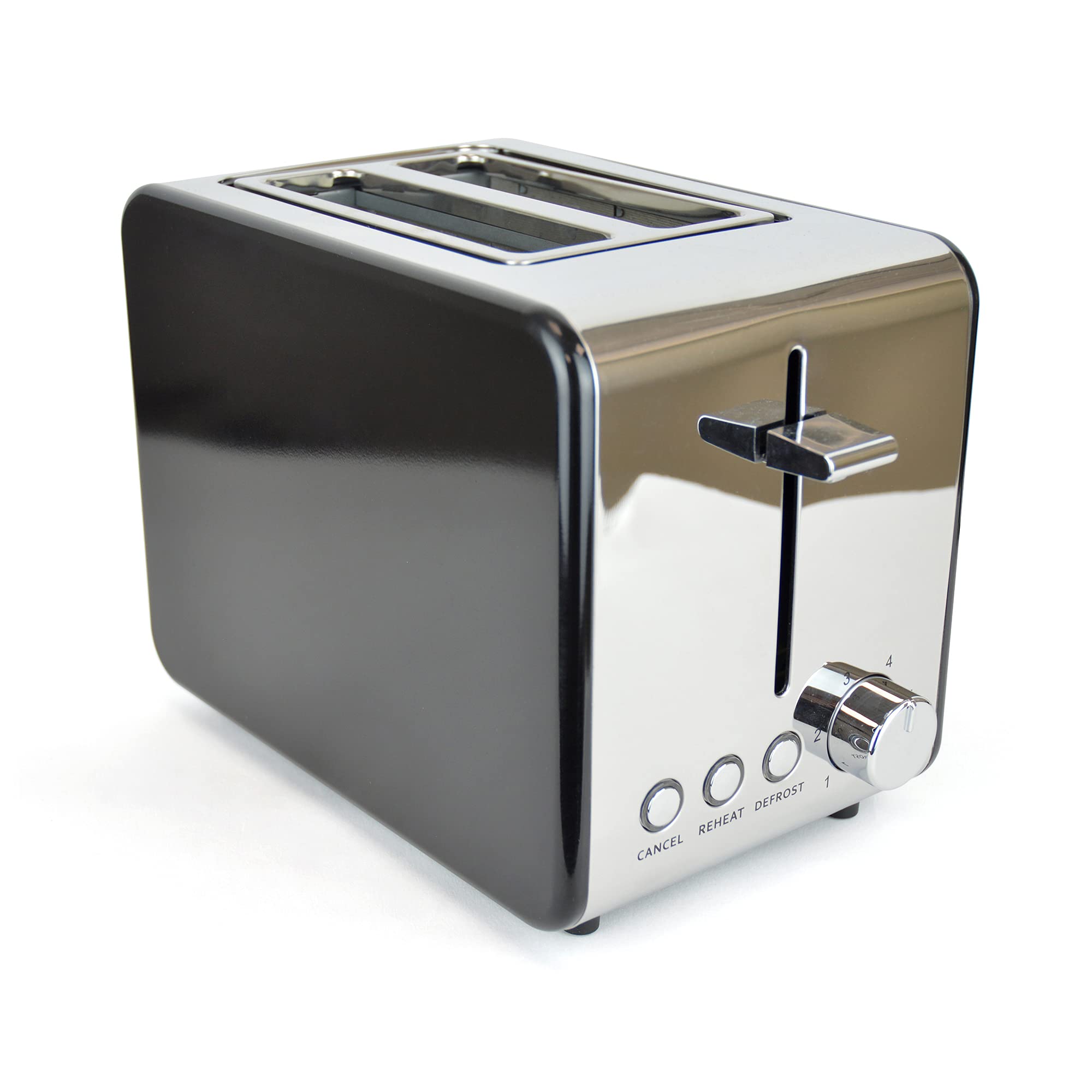 Wide slot toaster Find the best price at PriceSpy