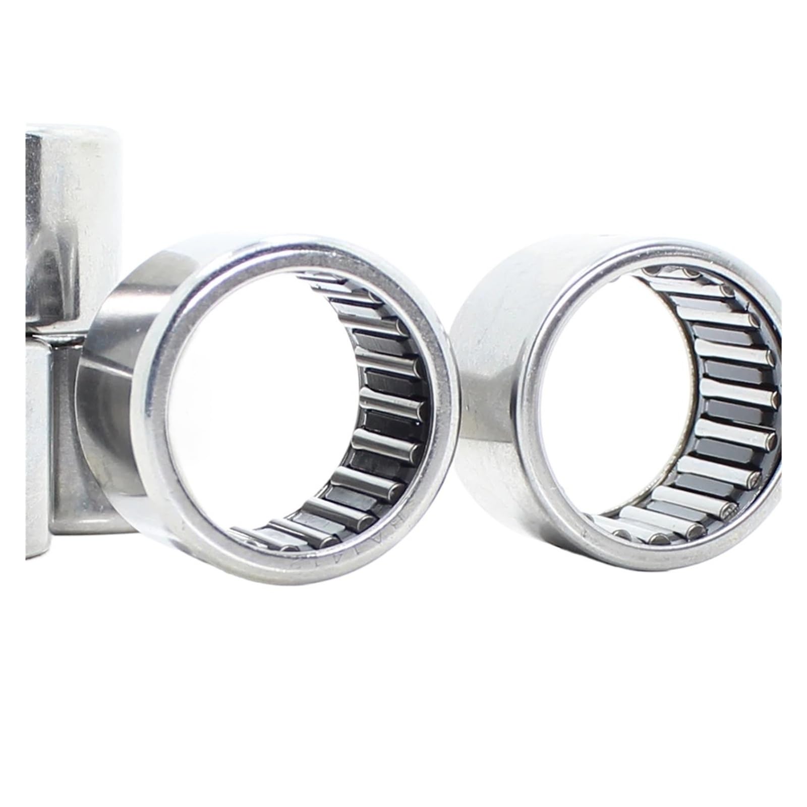 5 rodamientos de agujas copa estampada SCE1416 22,225 x 28,575 25,4 mm