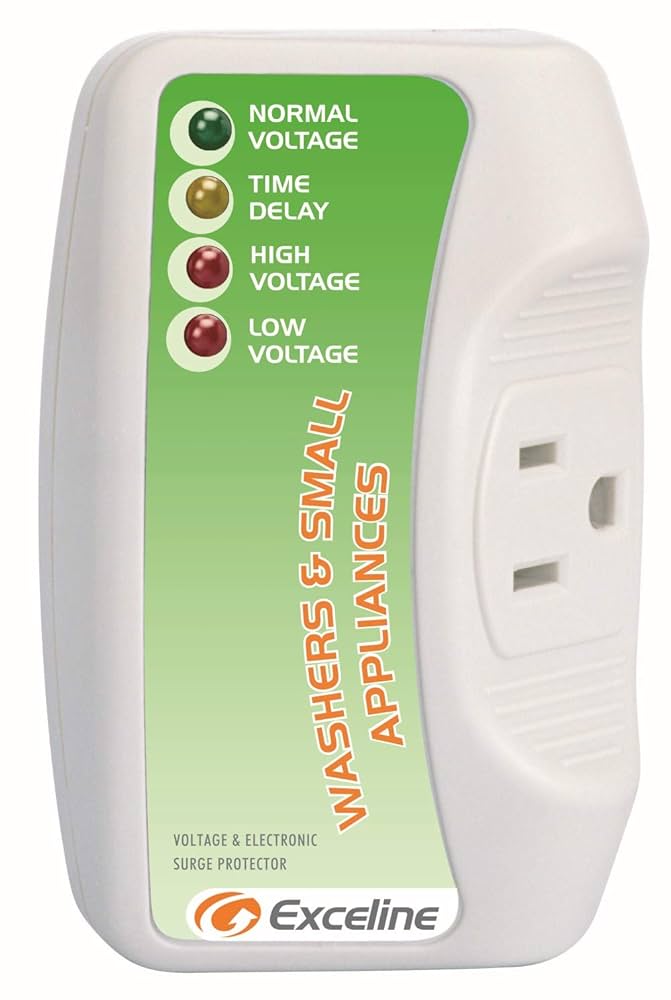 Washers And Dryers Need Surge Protectors: Essential Guide