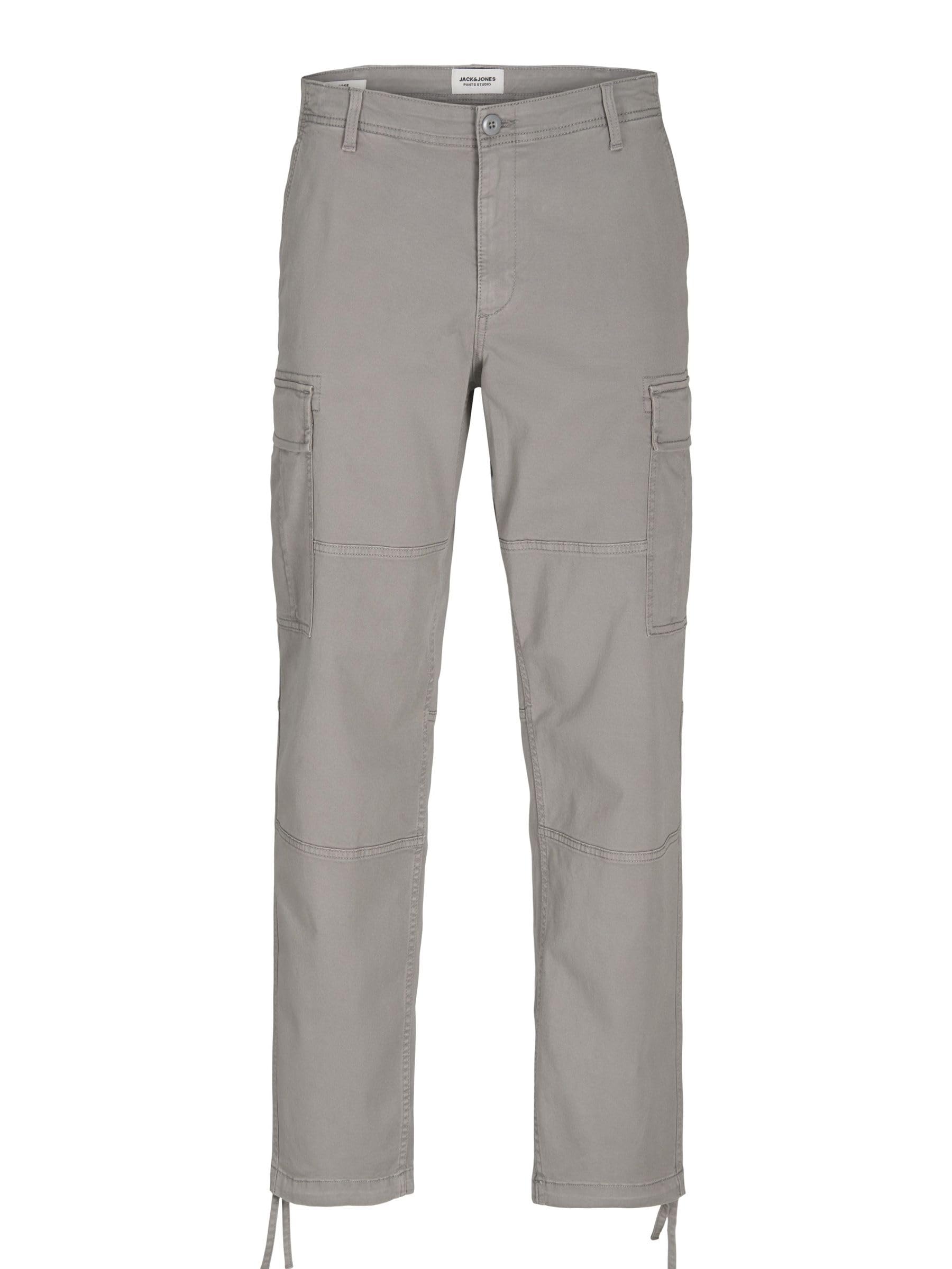 JPSTKARL HARLOW CARGO NOOS Pantolon Erkek