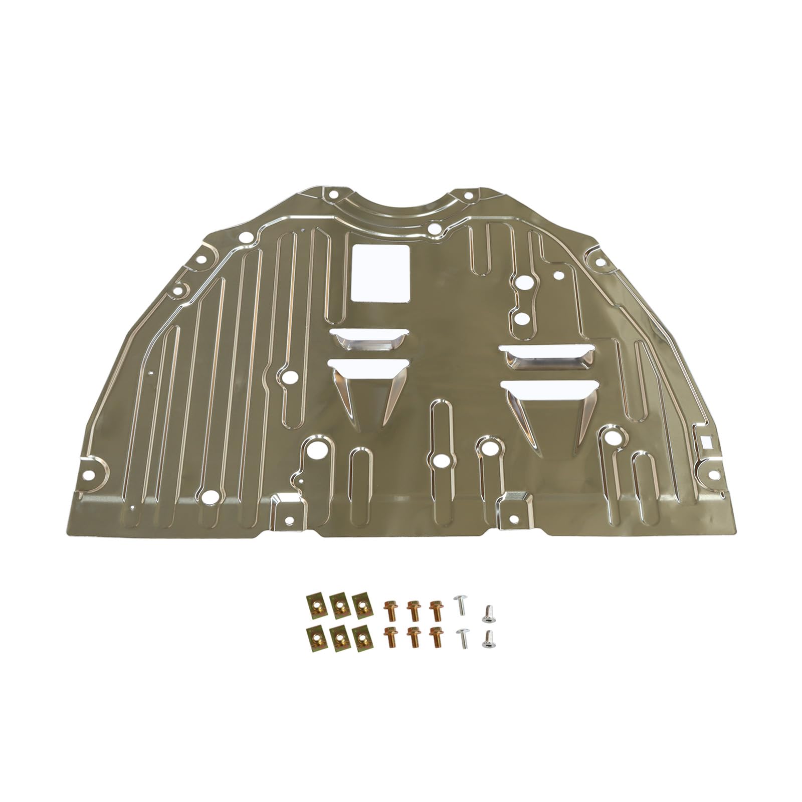 Amazon.com: YHB Engine Splash Guard for Honda CR-V 2023 2024 2025