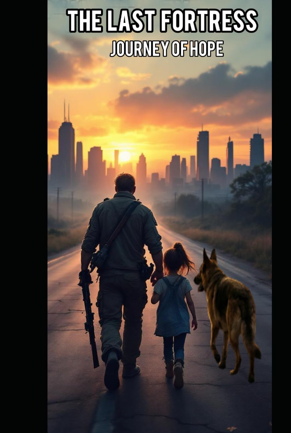 The Last Fortress: Journey of Hope