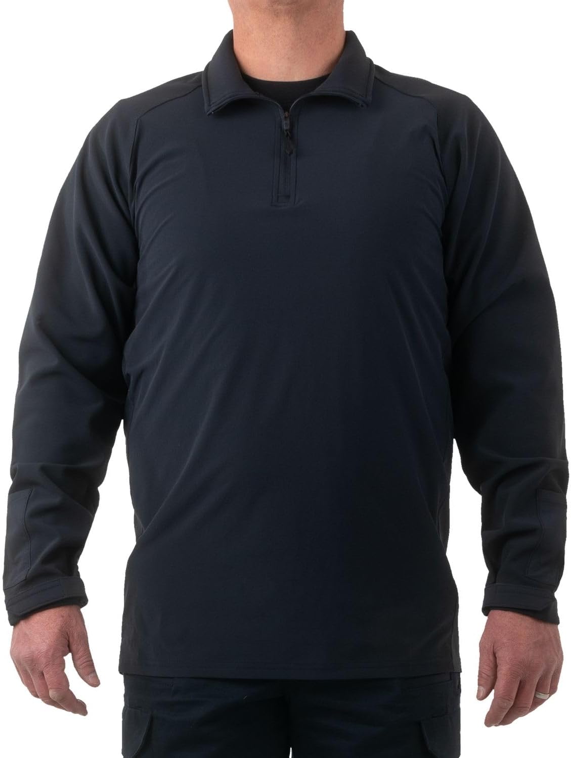 First Tactical Men's Pro Duty Pullover