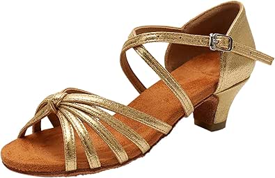 SCARPE DA BALLO VOLVER - Calzature E Scarpe Da Tango - Foto 9