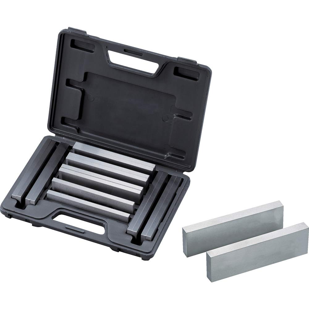 TRUSCO Ground Parallels Set / 64-8633-31