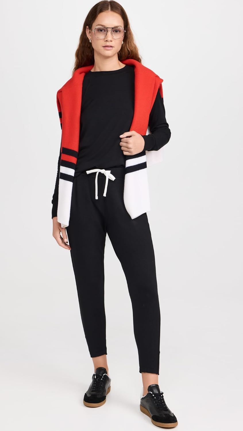 SPLITS59 Women's Warm Up Pullover Sweatshirt - Image 5