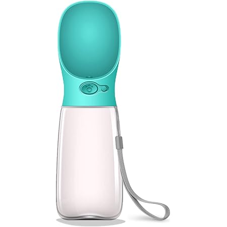 cotop dog water bottle