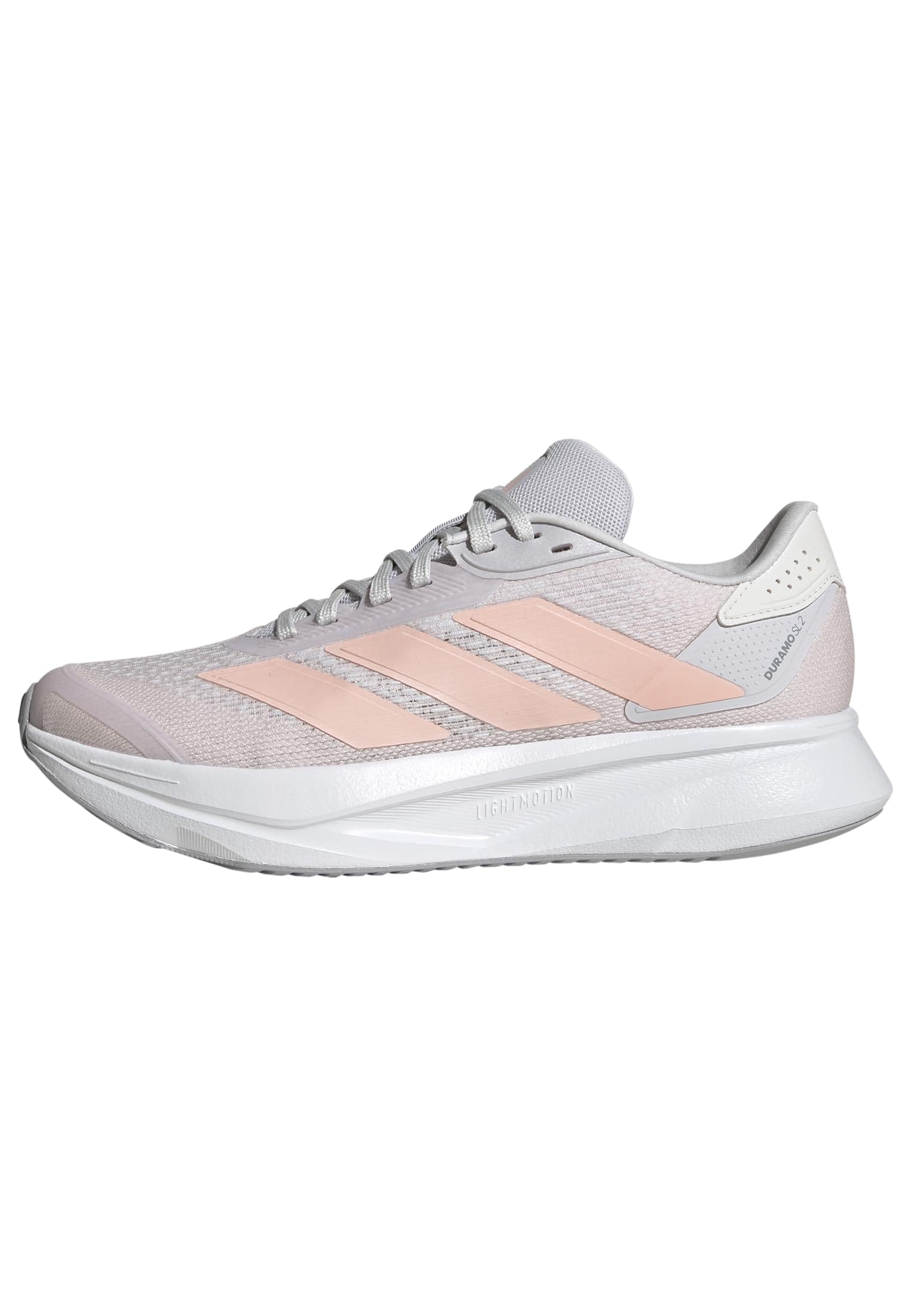 adidas Womens Duramo Sl 2 Running Sneakers Shoes - White
