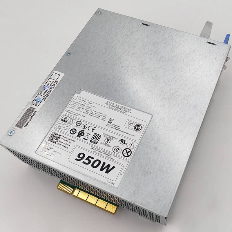 DELL 950W スイッチング電源ユニット DELL 950W スイッチング電源ユニット A09SF00