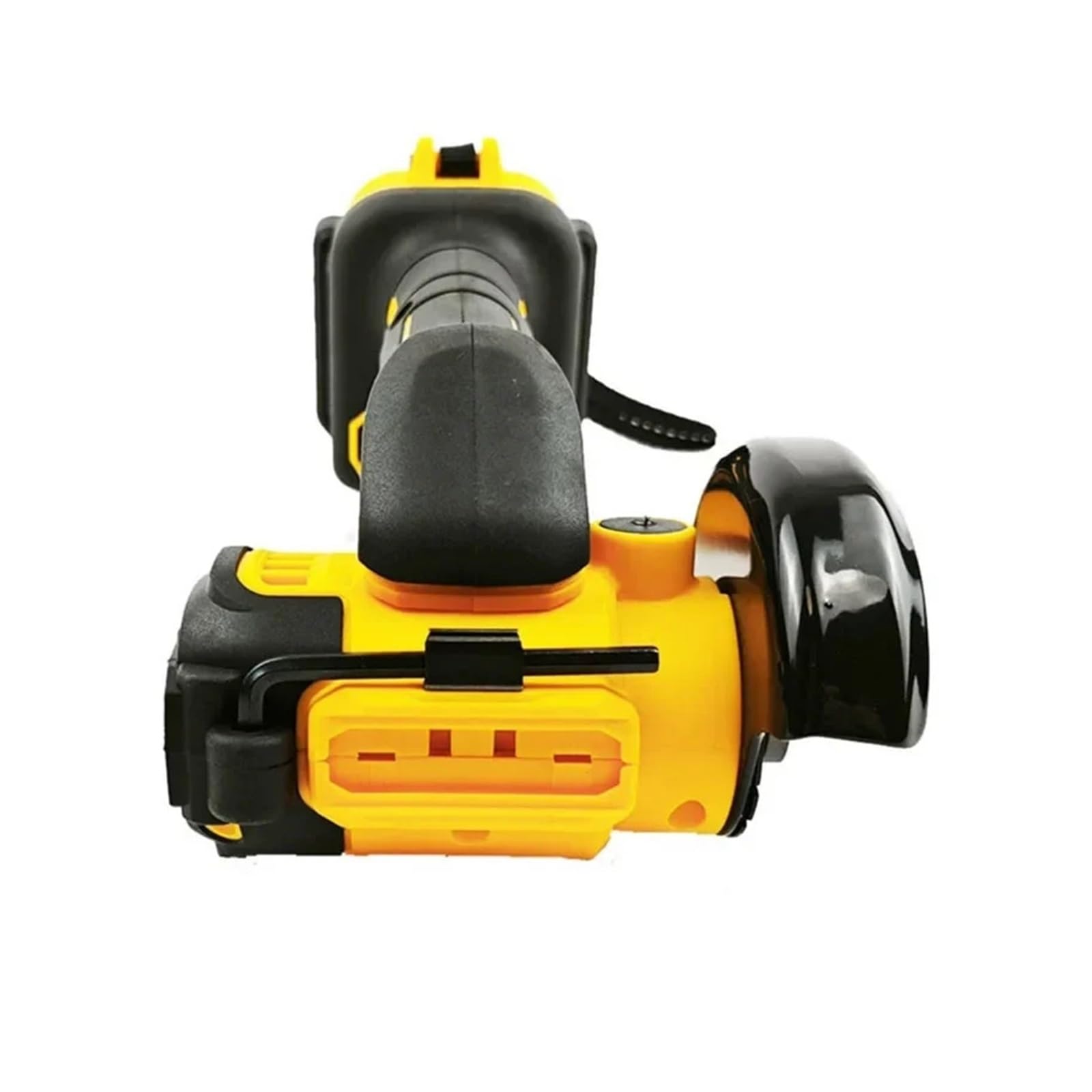 Smerigliatrice angolare a batteria Mini smerigliatrice lucidatura da 3 pollici Utensili elettrici taglio Officina