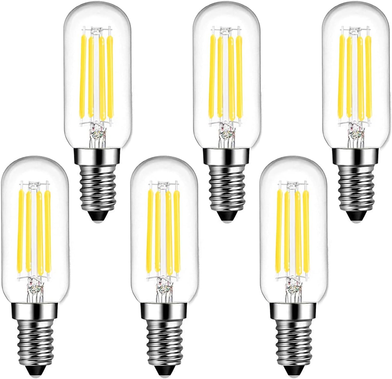 Lampadina Per Cappa Aspirante Broan Nutone Lampadina Originale - Foto 11