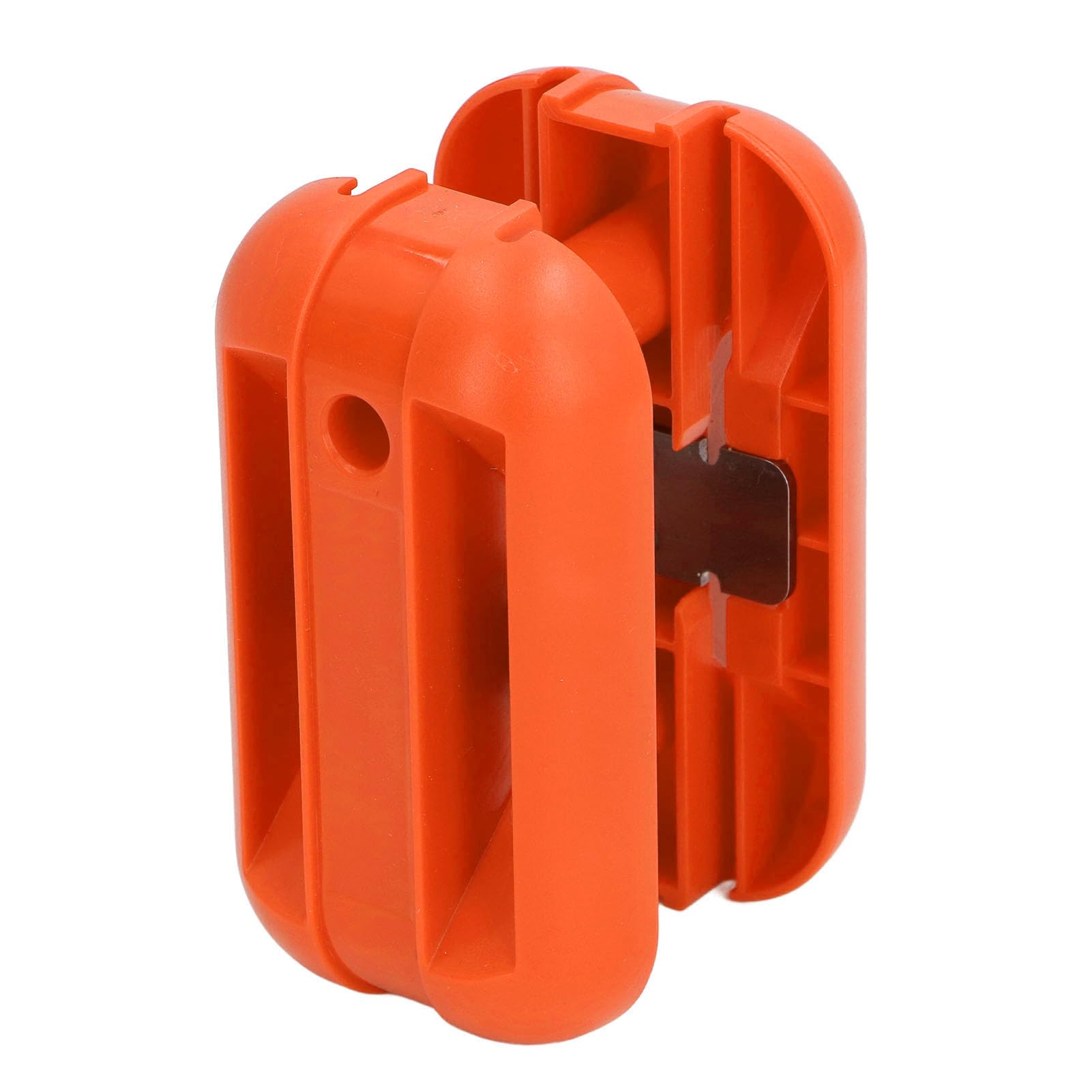 Podkładka Manualna, Opaska Trimmer Machine Machine Plenir Manual Banding Cutter Przycinanie Obróbki Drewna z Węglem, Wygładzanie Samolotów (BLUE) (czerwony) (ORANGE)