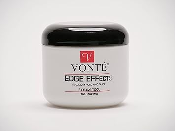 Vonte Edge Effects (Clear) by Vonte