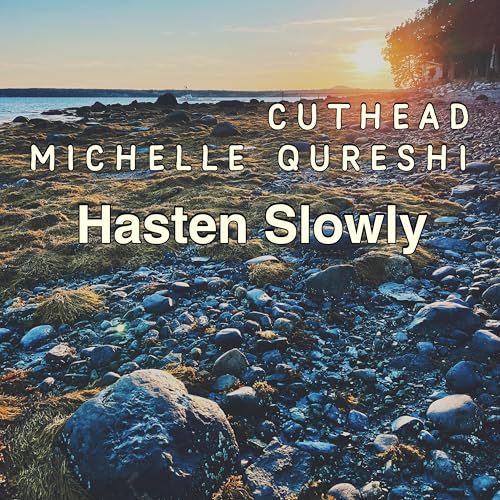 Cuthead & Michelle Qureshi