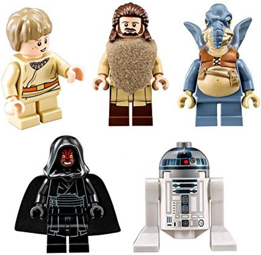 LEGO Star Wars Sith InfiltratorTM Set 75096