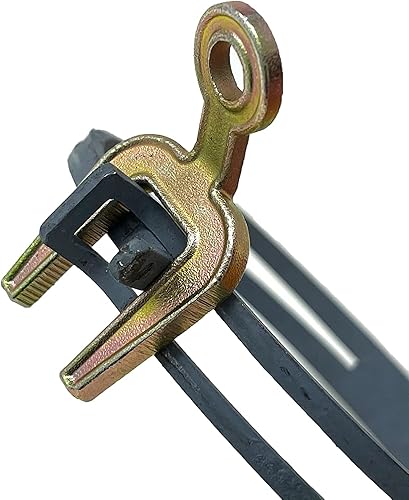 Miniatura 5 de CTA Tools 7396 Juego de herramientas de bloqueo de abrazadera de resorte de 3 piezas