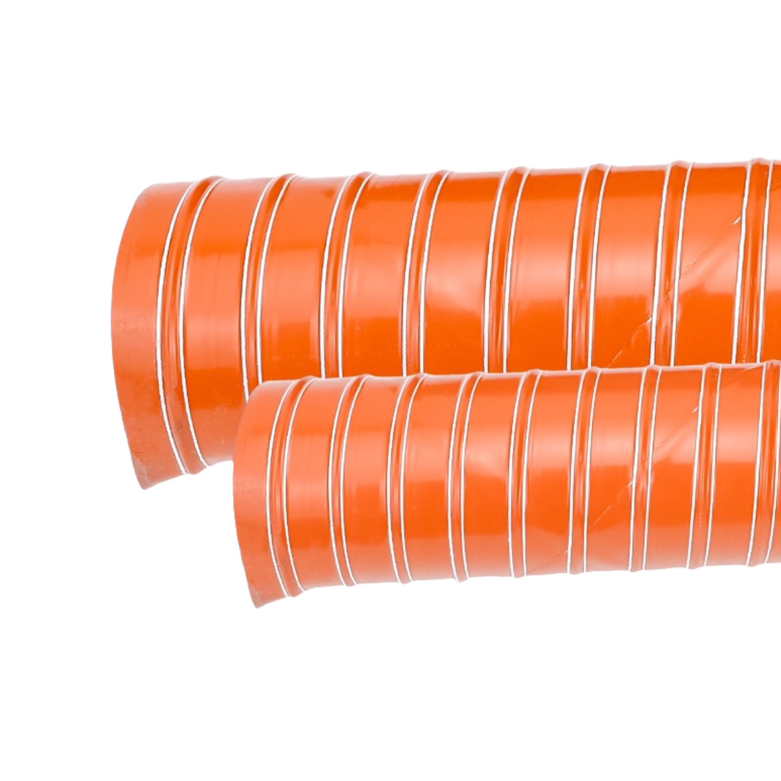 Manguera De ExtraccióN Flexible​,Tubo Aire VentilacióN,Tubo Campana Extractora,Tubo Secadora Universal,Tubo De VentilacióN Resistente A Altas Temperaturas,Tubo para CanalóN