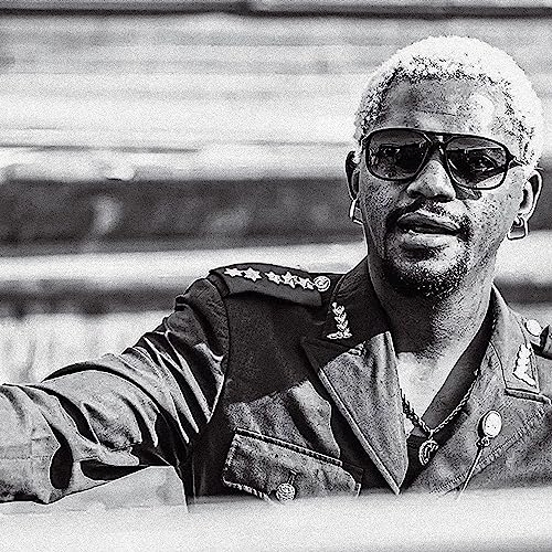 Nagrelha, o “Estado-Maior do Kuduro” angolano cuja morte causou tumultos (1986-2022)