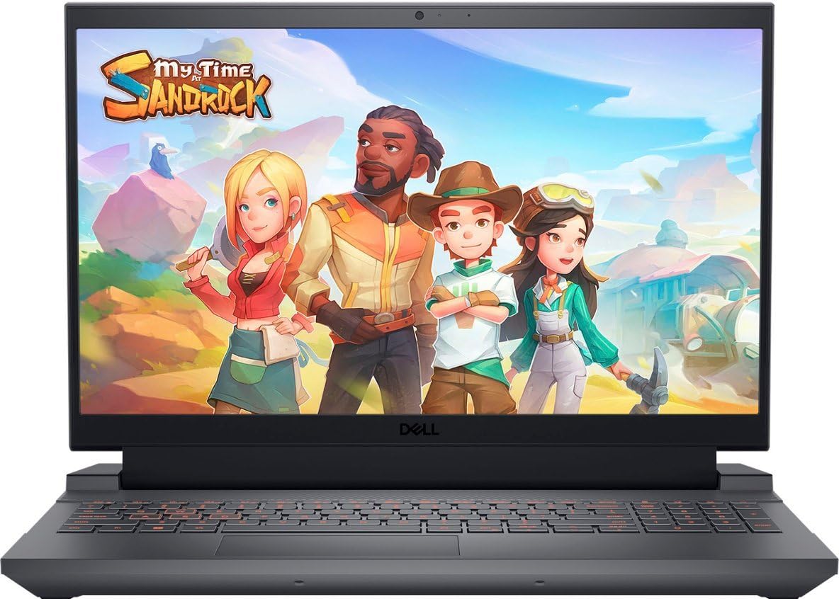 Amazon.com: Dell G15 5535 15.6