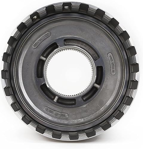 Miniatura 4 de Tambor de transmisión inversa 5HP19 compatible con BMW 3 Series 5 Series Z4 ZF5HP19FL ZF5HP19FLA