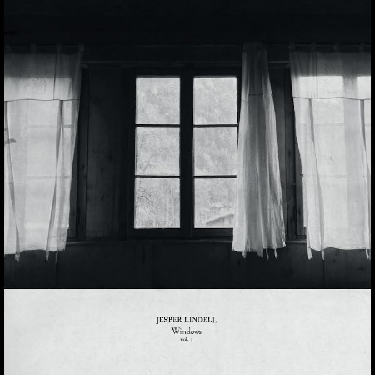 Windows Vol.1 [VINYL]