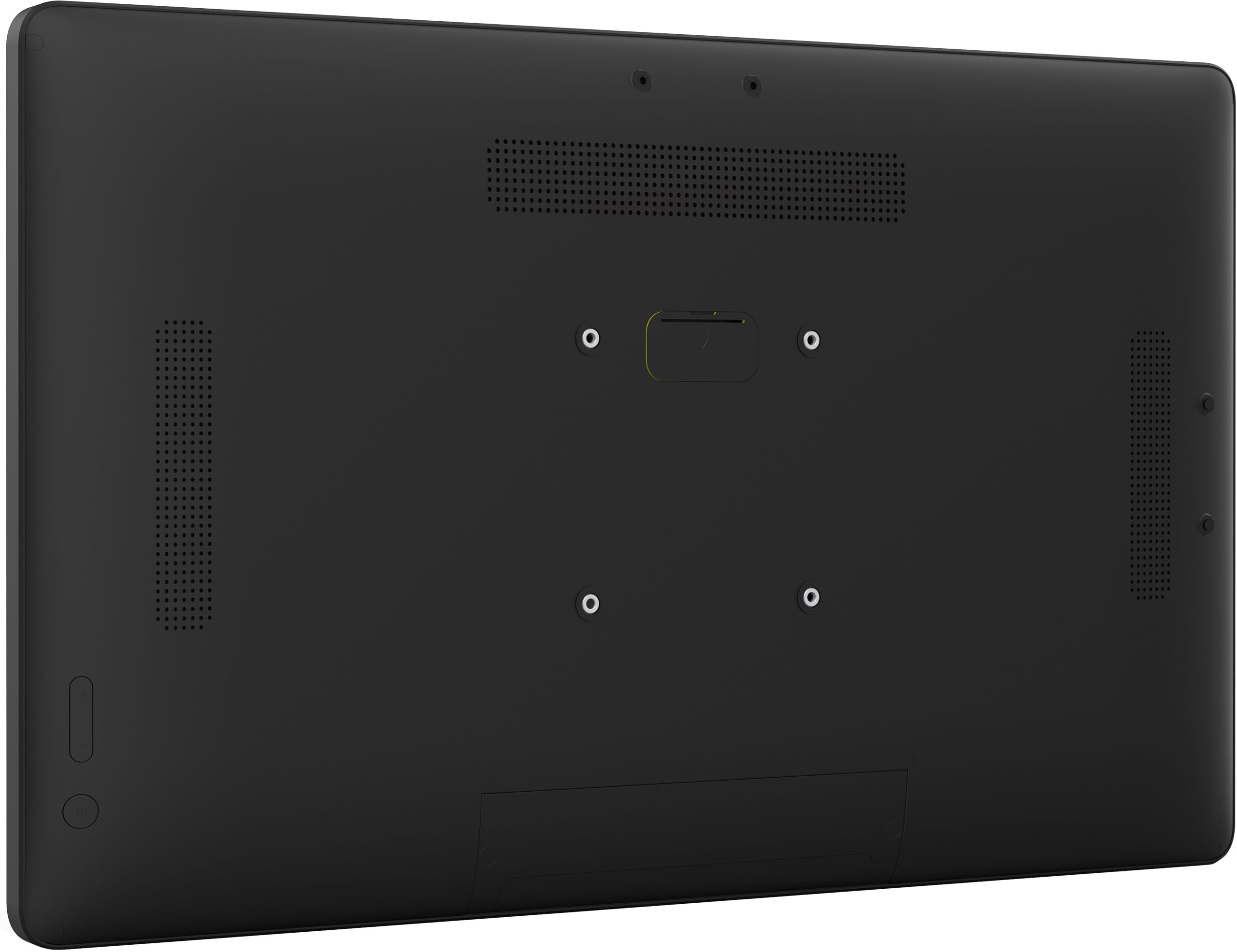 Iiyama Prolite Tw2424aS-B3p - AndroiD-Pc - TouchscreeN-Pc - 1 Rk3576 / 2.2 Ghz - Ram 4 Gb - Ssd - Emmc 32 Gb - MalI-G52 Mc3 - 1gbe, WI-Fi 6, Bluetoot