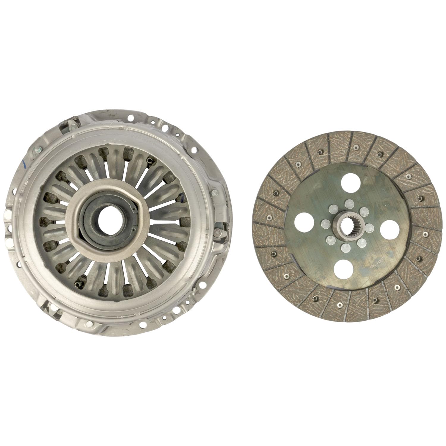 Kit d'Embrayage Neuf [3 Pièces] EKB6095