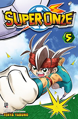 Super Onze - Volume 5