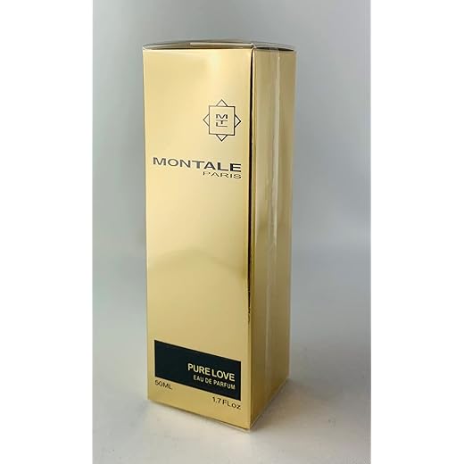 MONTALE Pure Love (U) EDP FR