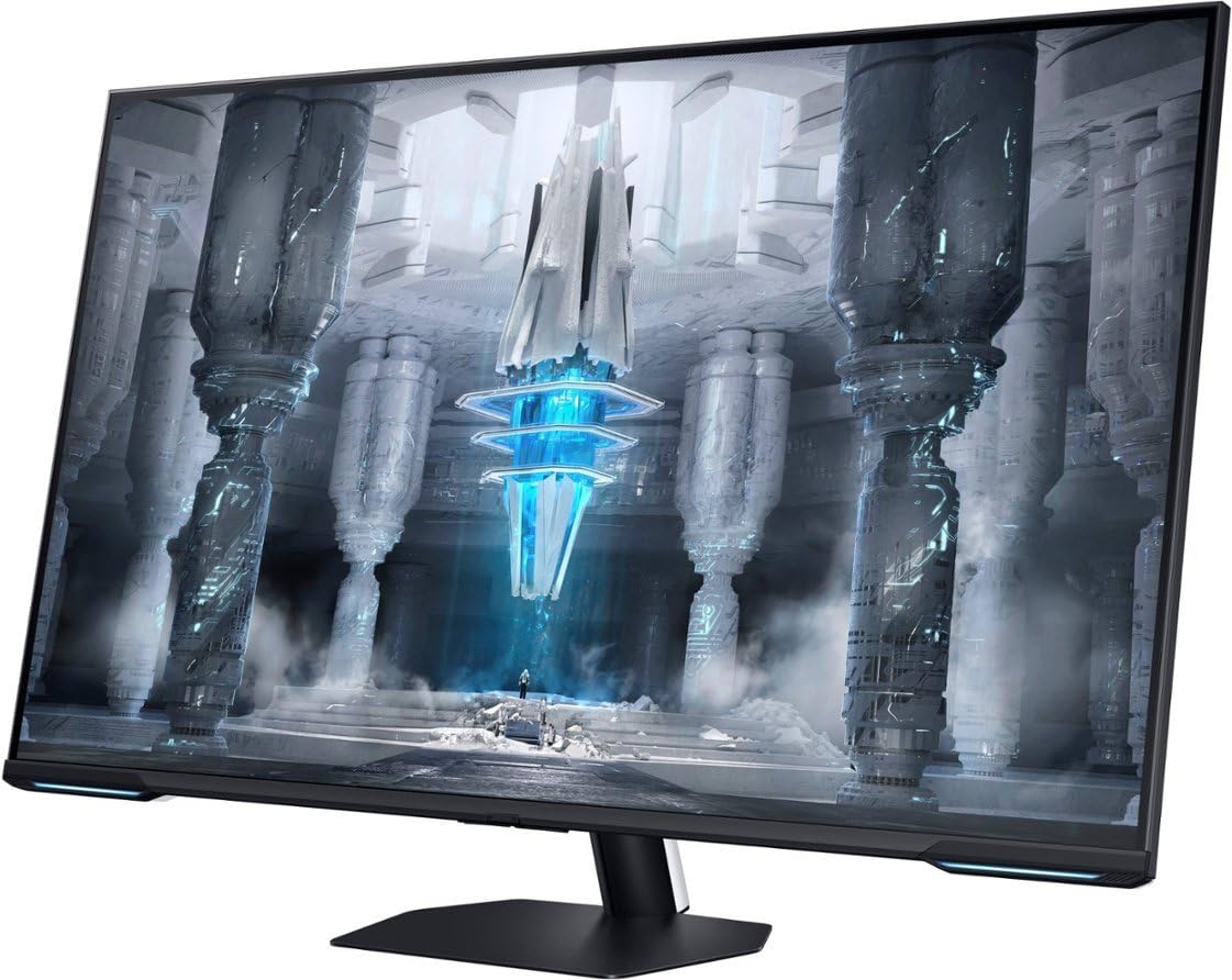 Samsung サムスンOdyssey Neo G7(G75BN) Odyssey Neo G7 | 32 inch 4K UHD Gaming Monitor | Samsung US