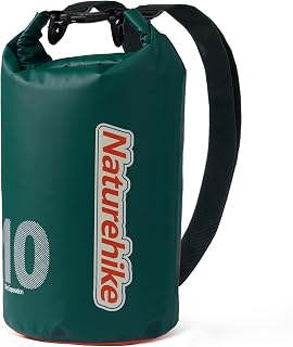 [Naturehike] 公式ショップ 防水バッグ 完全防水 リュック 超軽量 10L/25L 乾湿分別可能 登山 防水バッグ ドライバッグ リュックサック バイク コンパクト 防災 デイパック 男女兼用 アウトドア 泳ぐ 通勤 通学 ビーチキャンプ 海