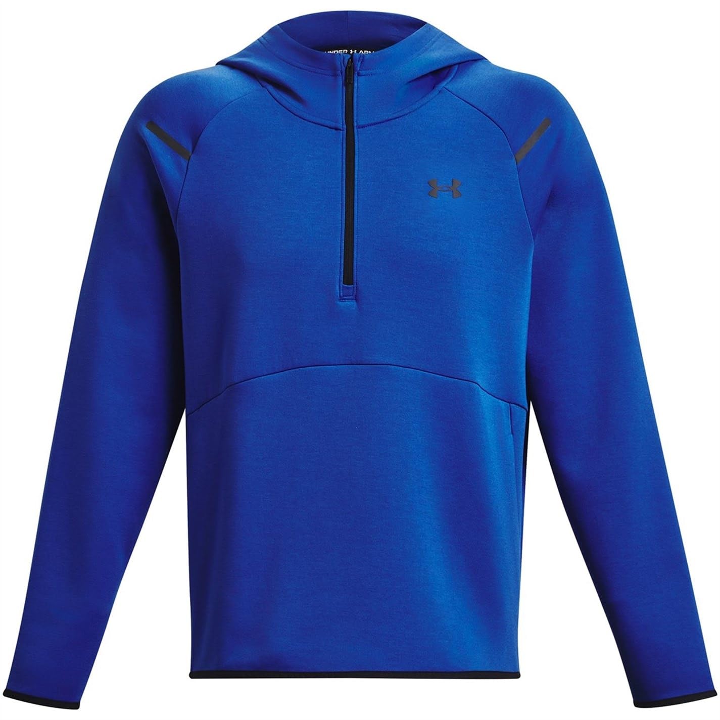 Sweat à capuche bleu Under Armour épais collection Inarrêtable M - 7