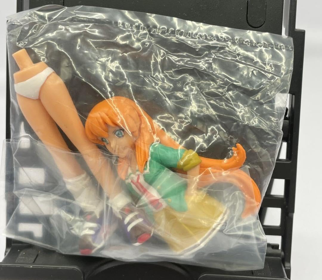 Amazon.co.jp: ときめきメモリアル 2 リアルフィギュア コレクション